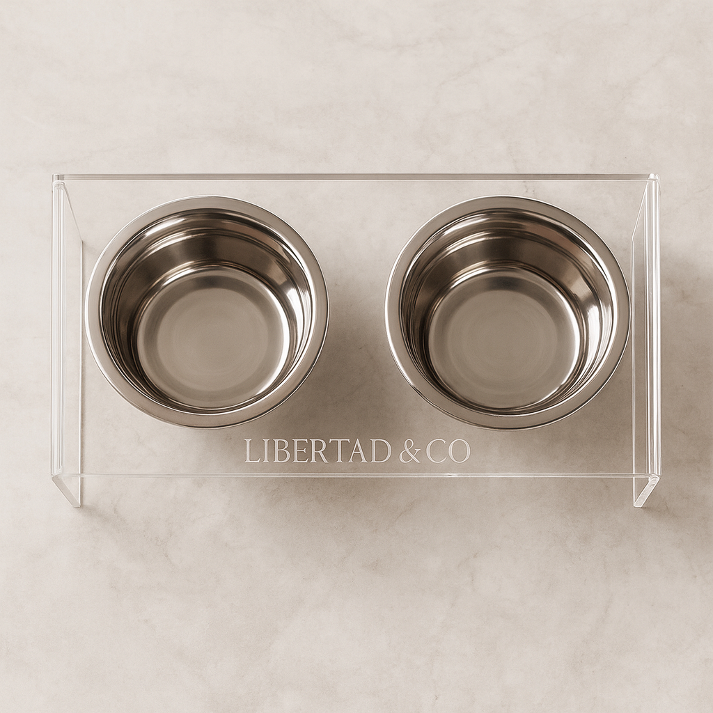 Elevated Libertad Bowl
